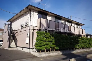 メゾン ド ルミエールの画像