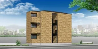 ベイルーム川崎大師橋の画像