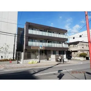 カーサ イ フィオーリの画像