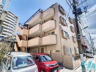 ヴェルテ山本の画像