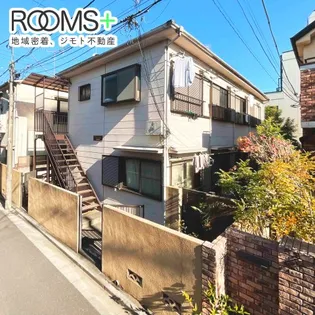 ウィスタリア笹塚の画像