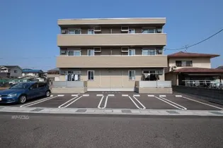 ソレイユ深津の画像