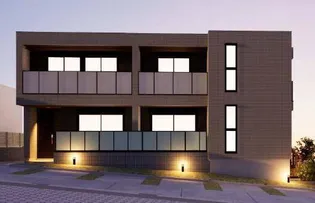 フォレストヒルズ唐山の画像