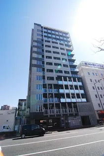 ザ ヒルズ小倉の画像