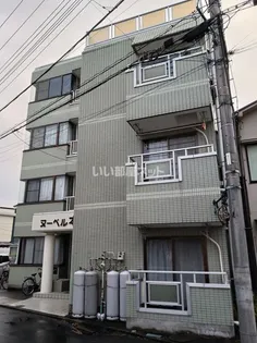 ヌーベル本石の画像