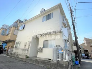 パストラル宿河原の画像