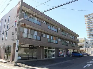 ハイネス壱番館の画像