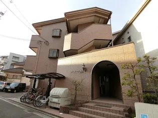 ルミエール山手の画像