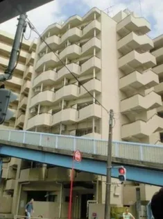 エヴェナール二子新地の画像