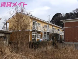 リバーサイドビラIIIの画像