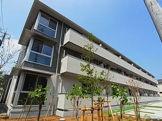 シエルルージュ松戸の画像