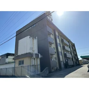 コンチネンタル布瀬Ⅰの画像