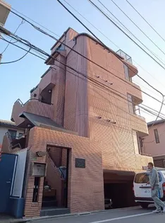 ランジェ碑文谷の画像