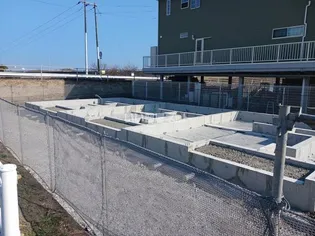 Grand Maison.26【1階】の外観