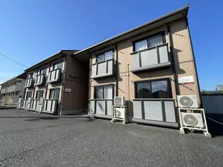 クリスタル パーク Bの画像