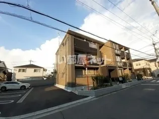 メゾン エインシェント7の画像