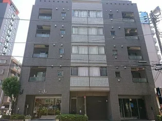 T FORT吾妻台の画像