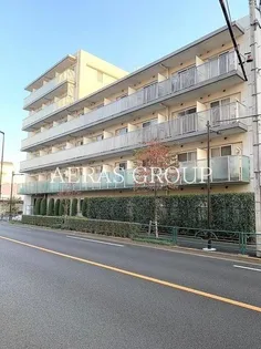 レジディア中野富士見台の画像