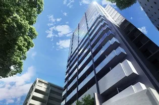 AXASレジデンス目黒東の画像