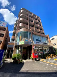 リヴェール イノウエ【5階】の外観