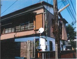 小嶋アパートの画像