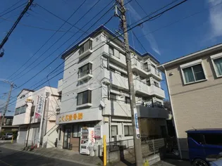 メゾンド グルワールの画像