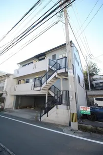 中島ビルの画像