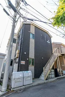 アーヴェル妙蓮寺Ⅱ Aの画像