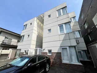 アーブ円山の画像