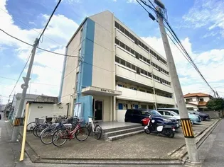 石川第一マンションの画像