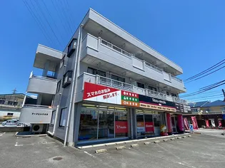 アークヒルズ佐須開成の画像