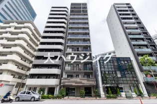 アルテシモピトレ【9階】の外観