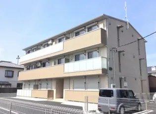 プリムヴェール 十六番館の画像