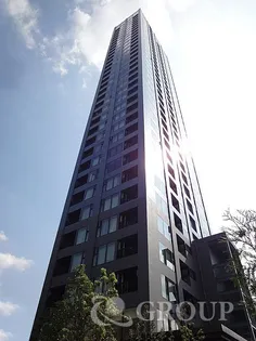 シティタワー池袋ウエストゲートの画像