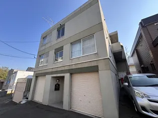 グランメールパレの画像