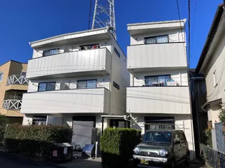 パルメゾンむらかみの画像