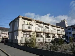 カルチェ ラ タンAの画像