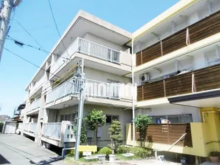 富士ハイツの画像