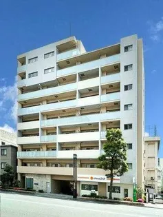 JU TOWER FRONT 北斎STの画像