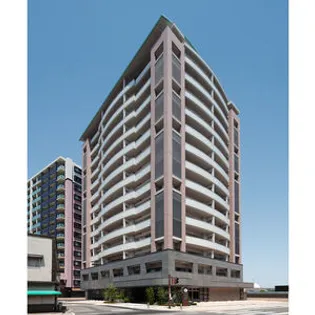 サンシャインプリンセス北九州の画像