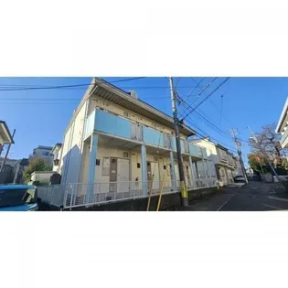 サイレントハイツの画像