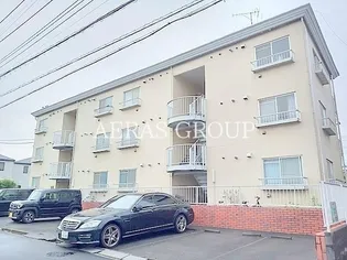 セントラルピラーの画像