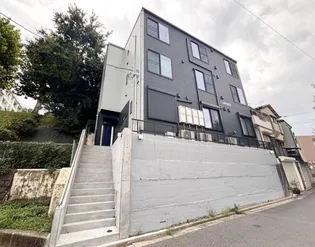 ラフォルテ上板橋の画像