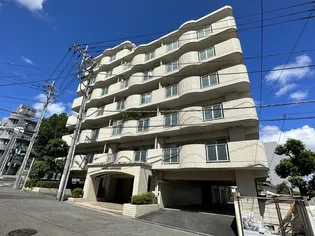 ラ トゥール鷺沼の画像