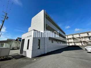 ソレアード吉良の画像