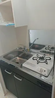 ハーモニーテラス大森東IIIの画像