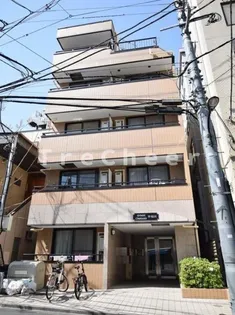 アーバンシャトー早稲田の画像