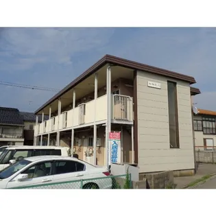 フォーブル浅野川の画像