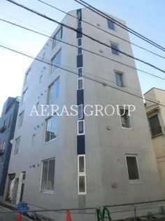 ウィンレックス赤羽二丁目の画像