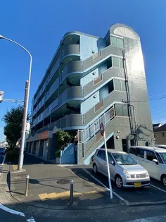 グリーンレジデンスヤシマの画像